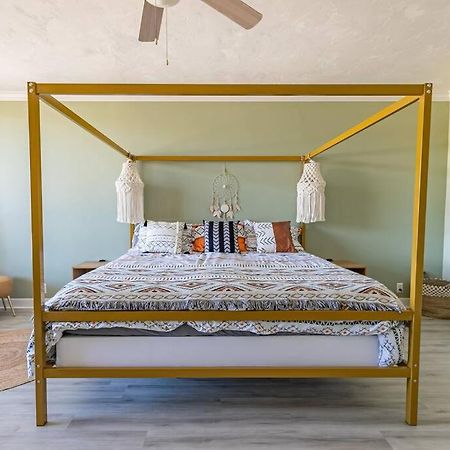 Romantic Getaway Bayside Panacea Zewnętrze zdjęcie