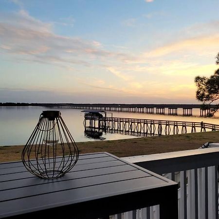 Romantic Getaway Bayside Panacea Zewnętrze zdjęcie