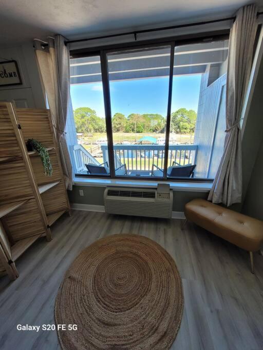 Romantic Getaway Bayside Panacea Zewnętrze zdjęcie