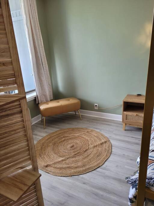 Romantic Getaway Bayside Panacea Zewnętrze zdjęcie