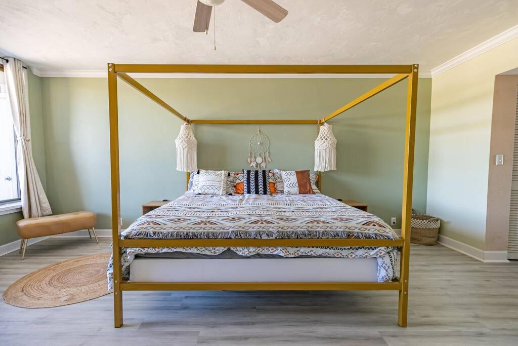 Romantic Getaway Bayside Panacea Zewnętrze zdjęcie