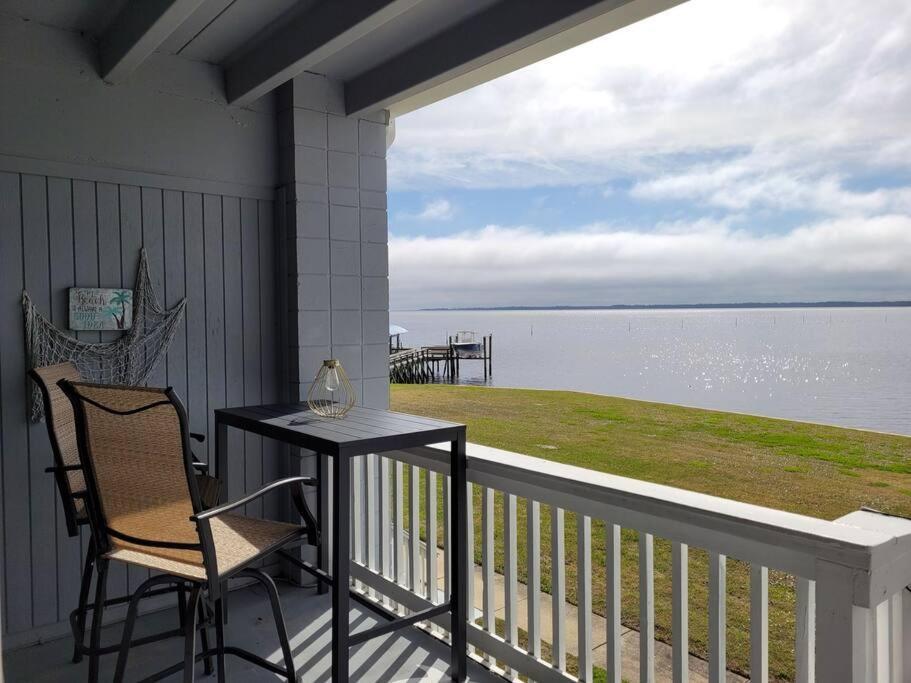 Romantic Getaway Bayside Panacea Zewnętrze zdjęcie