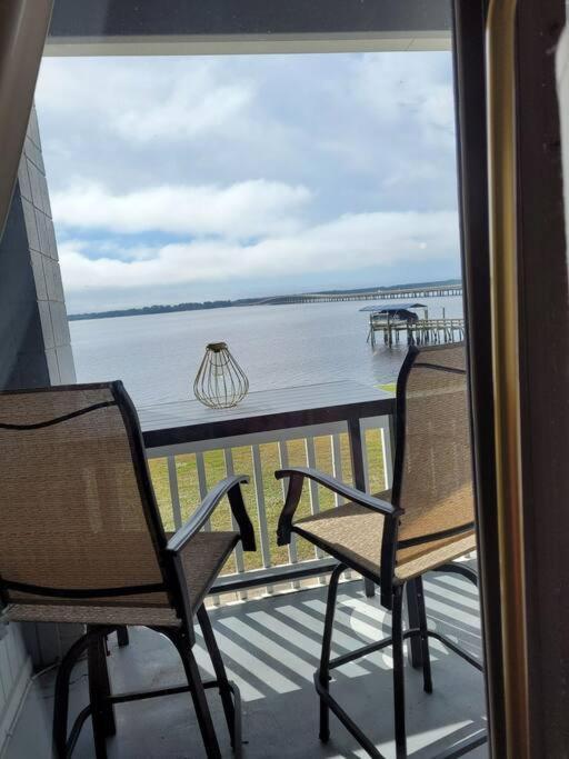 Romantic Getaway Bayside Panacea Zewnętrze zdjęcie