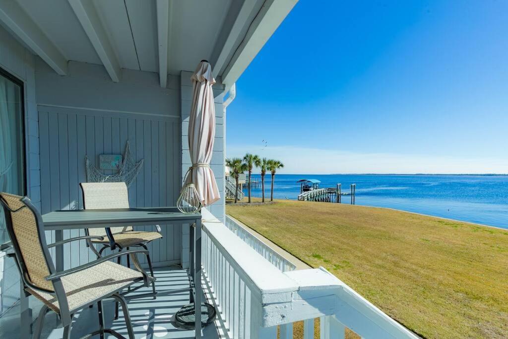 Romantic Getaway Bayside Panacea Zewnętrze zdjęcie
