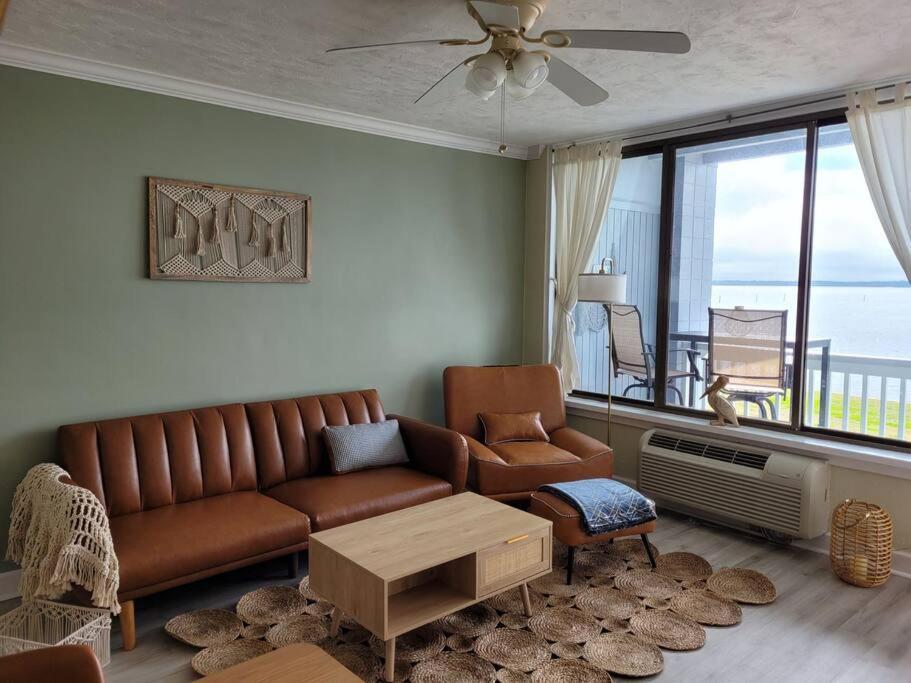 Romantic Getaway Bayside Panacea Zewnętrze zdjęcie