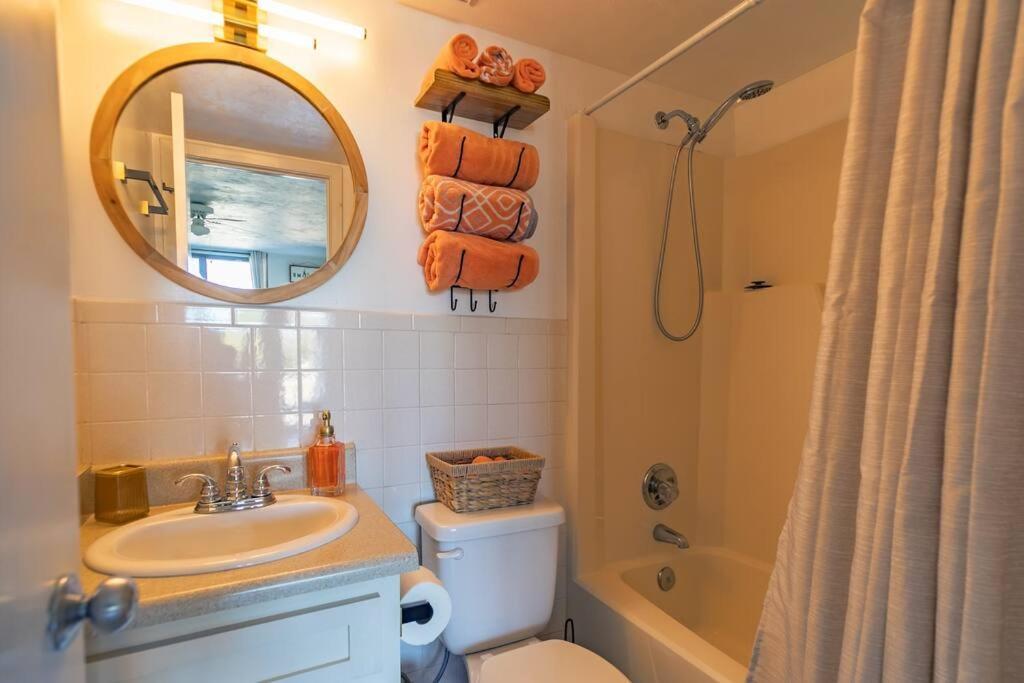 Romantic Getaway Bayside Panacea Zewnętrze zdjęcie