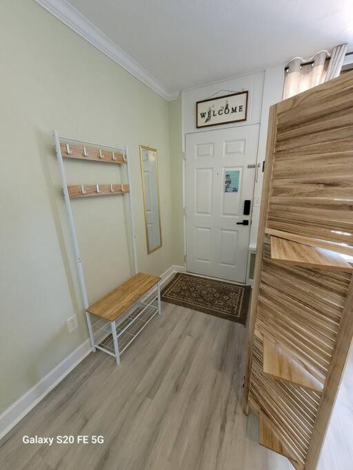 Romantic Getaway Bayside Panacea Zewnętrze zdjęcie