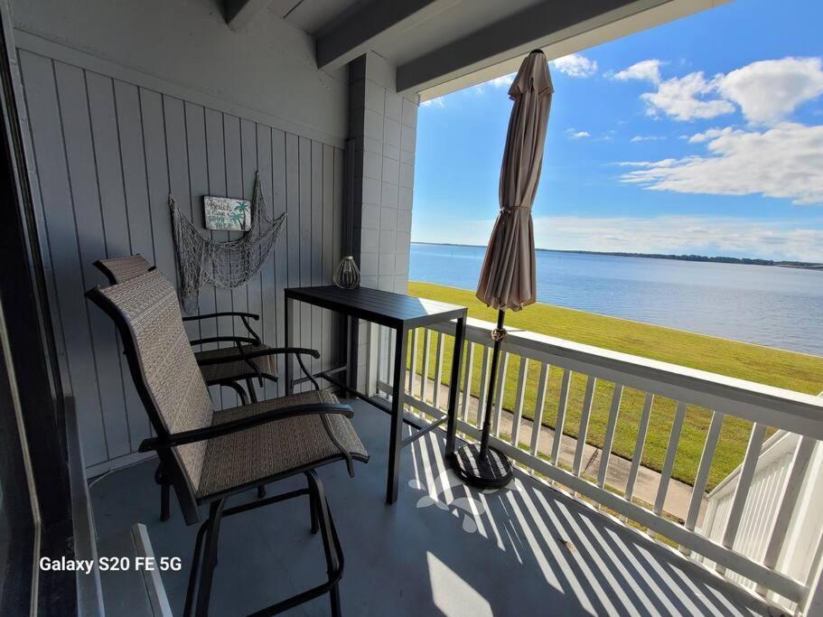 Romantic Getaway Bayside Panacea Zewnętrze zdjęcie